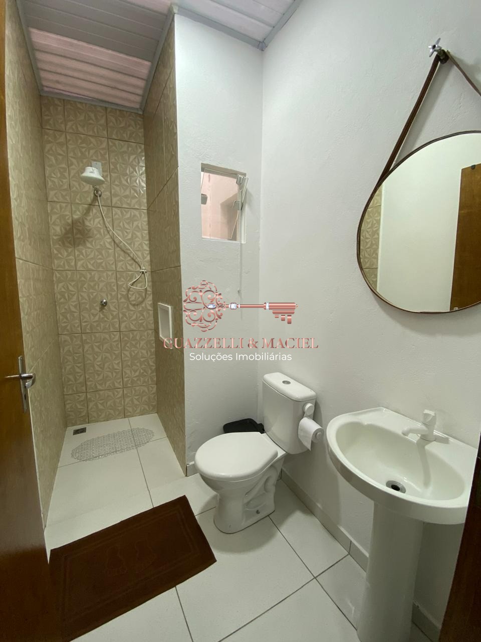 Casa em VILA VILMA (MAILASQUI), SÃO ROQUE - Imperdível Residência de 3 Quartos na Vila Vilma, São Roque-SP: 1 Suíte, 1 Sala, 2 Banheiros, 5 Vagas e 150m² de Área! - Foto 21