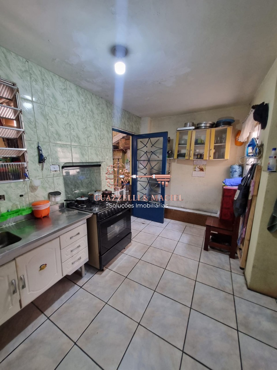 Comercial  em JARDIM SÃO JOSÉ, SÃO ROQUE - Foto 7