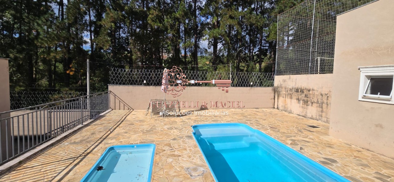 Apartamento em JARDIM VILLAÇA, SÃO ROQUE - Foto 11