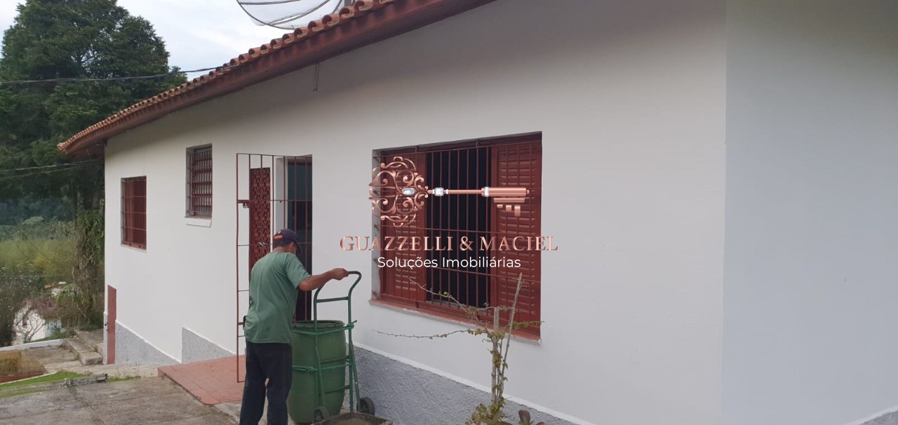 sitio em JUCA ROCHA (MAILASQUI), SÃO ROQUE - Foto 36
