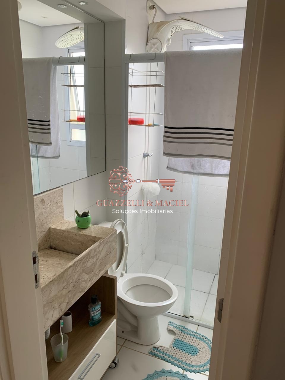 Apartamento em VILA HARO, SOROCABA - Foto 11