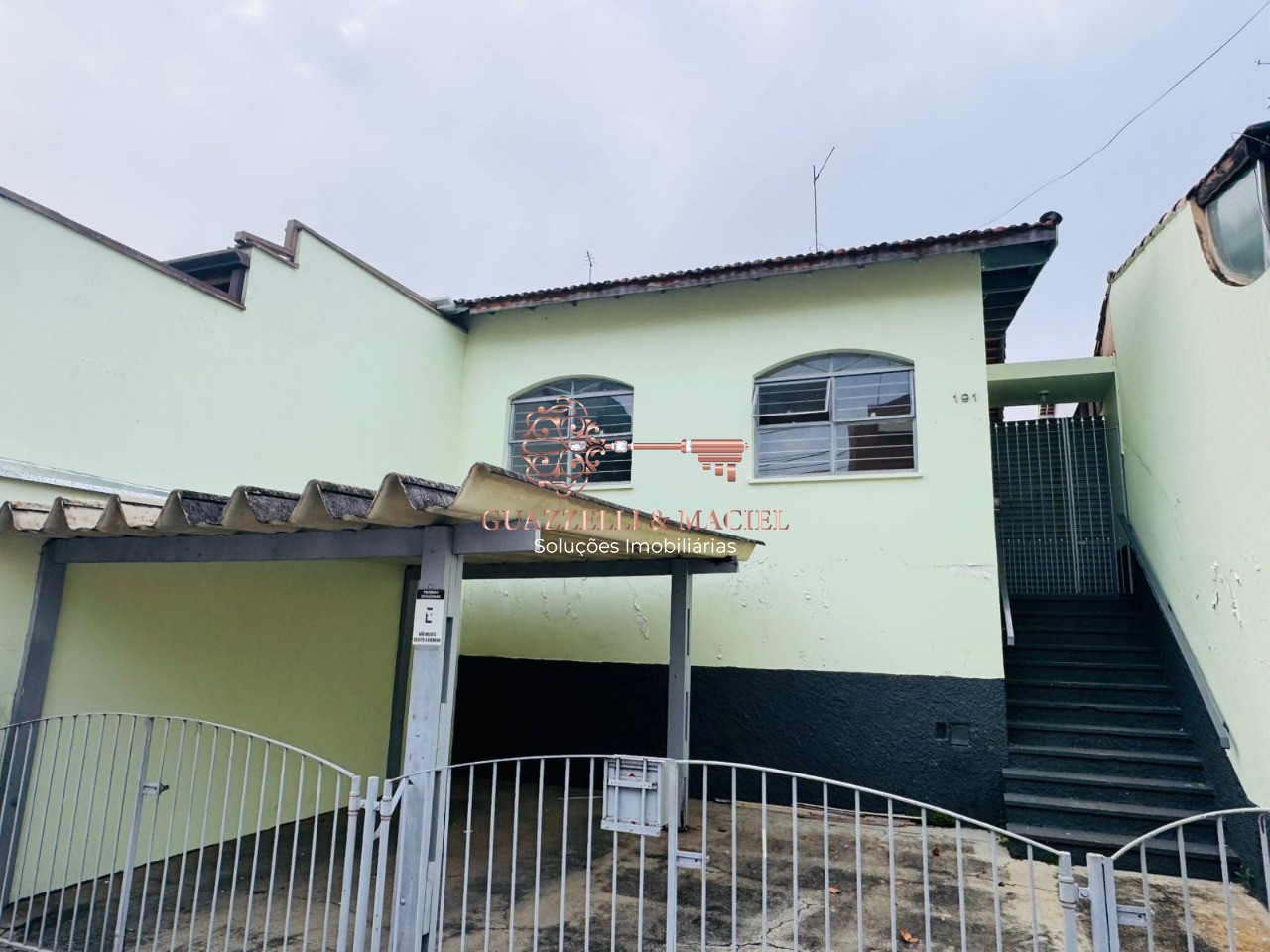 Comercial  em VILA MARQUES, SÃO ROQUE - Foto 17