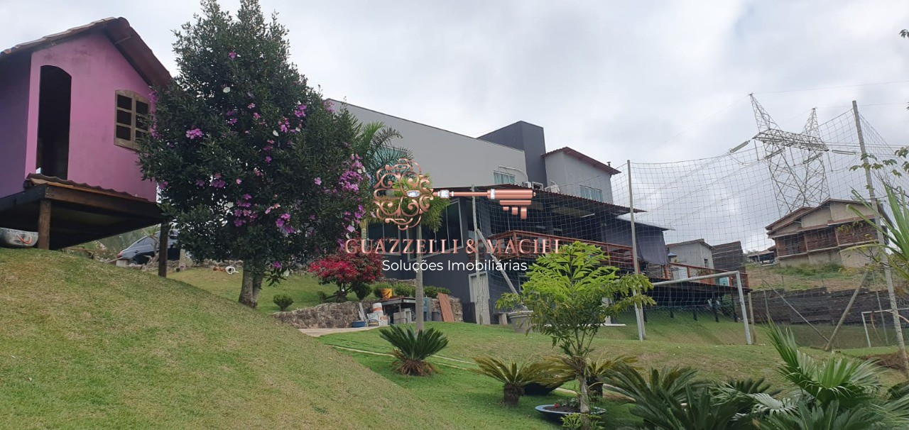 Chácara em PLANALTO VERDE, SÃO ROQUE - Foto 12