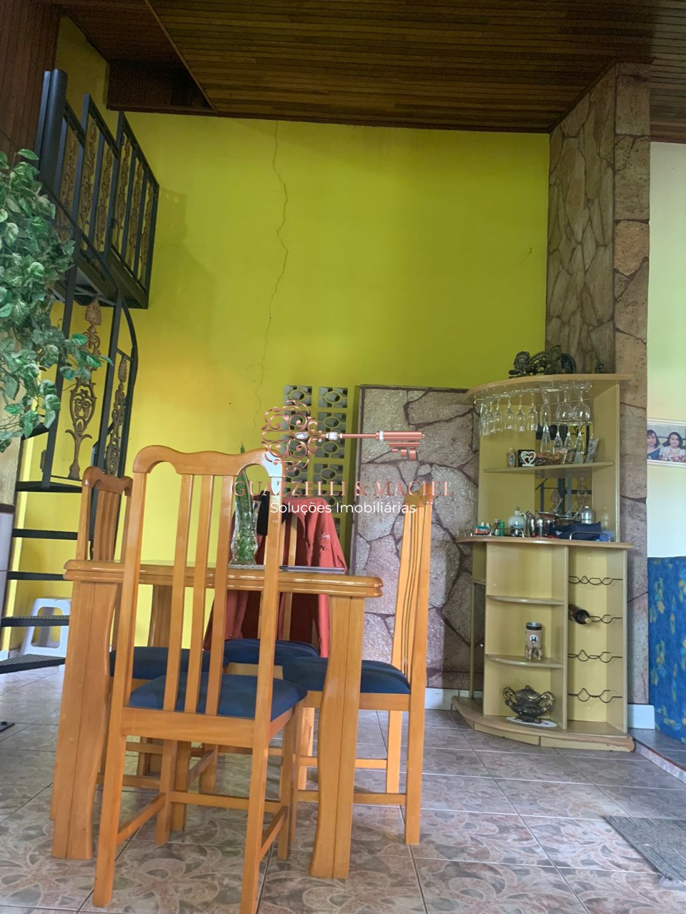 Casa em JARDIM MOSTEIRO, SÃO ROQUE - Imperdível: Casa à venda em São Roque-SP, Jardim Mosteiro, 3 quartos, 1 suíte, 2 salas, 2 banheiros, 4 vagas, 130m². - Foto 8