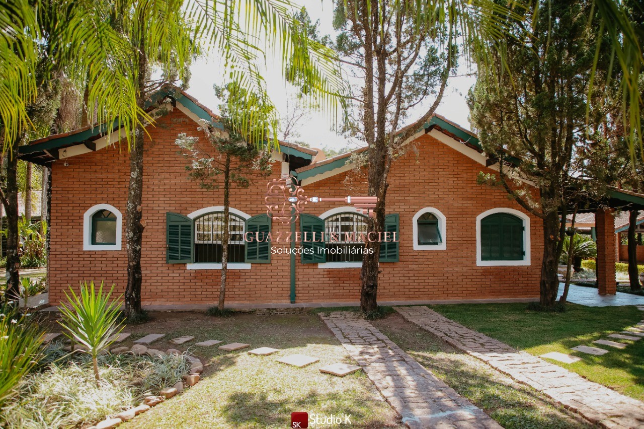 Chácara em MOMBAÇA, SÃO ROQUE - Foto 96