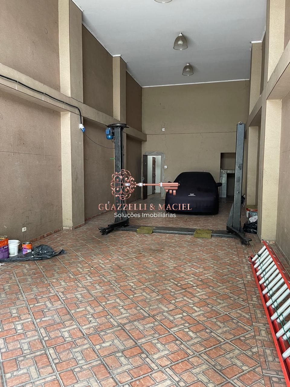 Comercial  em JARDIM RENE, SÃO ROQUE - Foto 3