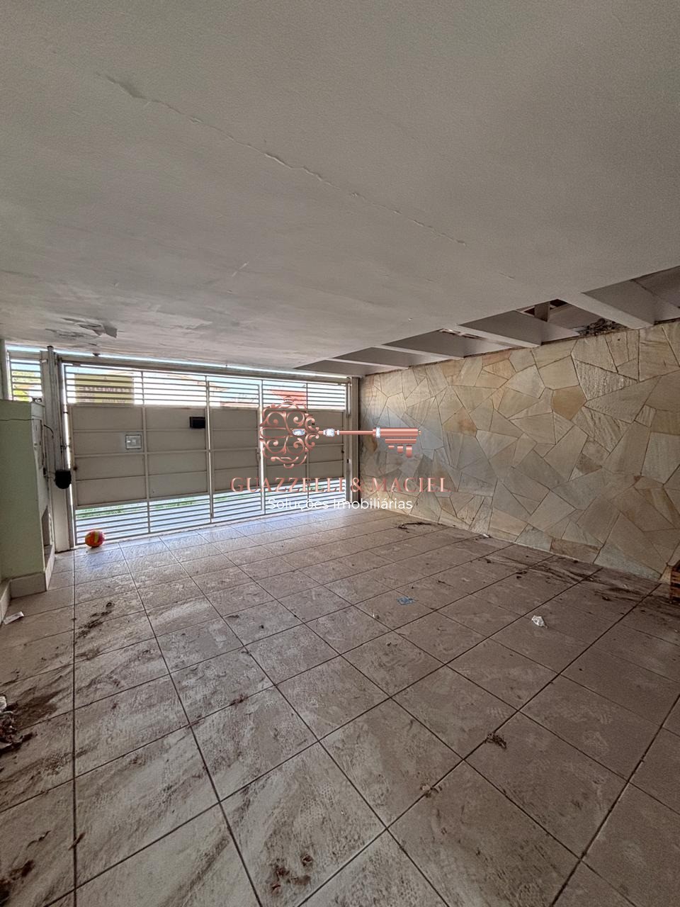 Casa em ESPLANADA MENDES MORAES, SÃO ROQUE - Imperdível oportunidade: Casa à venda em São Roque-SP, bairro Esplanada Mendes Moraes, 3 quartos, 1 suíte, 2 salas, 3 banheiros, 2 vagas de garagem, 159m². - Foto 3