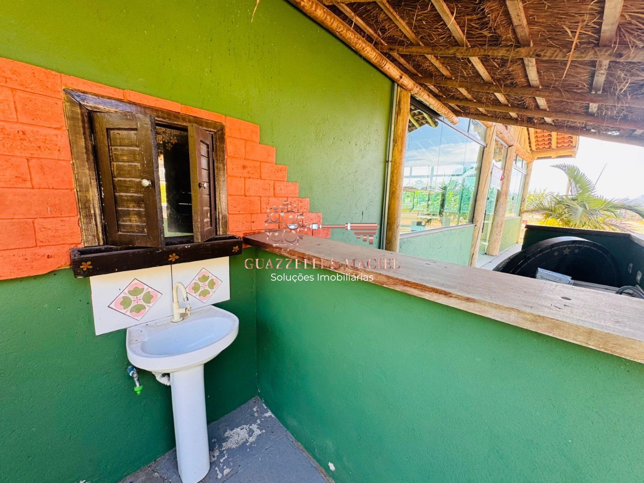 salao em GABRIEL PIZA, SÃO ROQUE - Foto 13