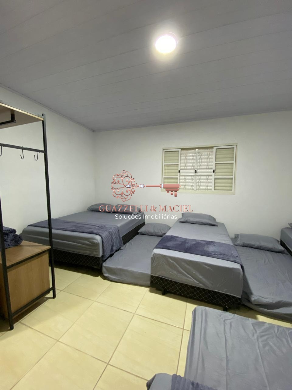 Casa em VILA VILMA (MAILASQUI), SÃO ROQUE - Imperdível Residência de 3 Quartos na Vila Vilma, São Roque-SP: 1 Suíte, 1 Sala, 2 Banheiros, 5 Vagas e 150m² de Área! - Foto 22
