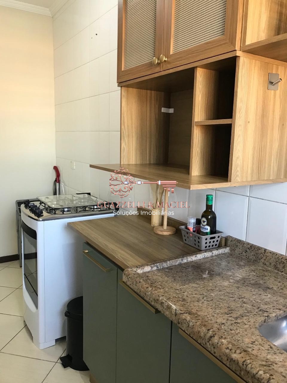 Apartamento no CENTRO, SÃO ROQUE - Foto 3