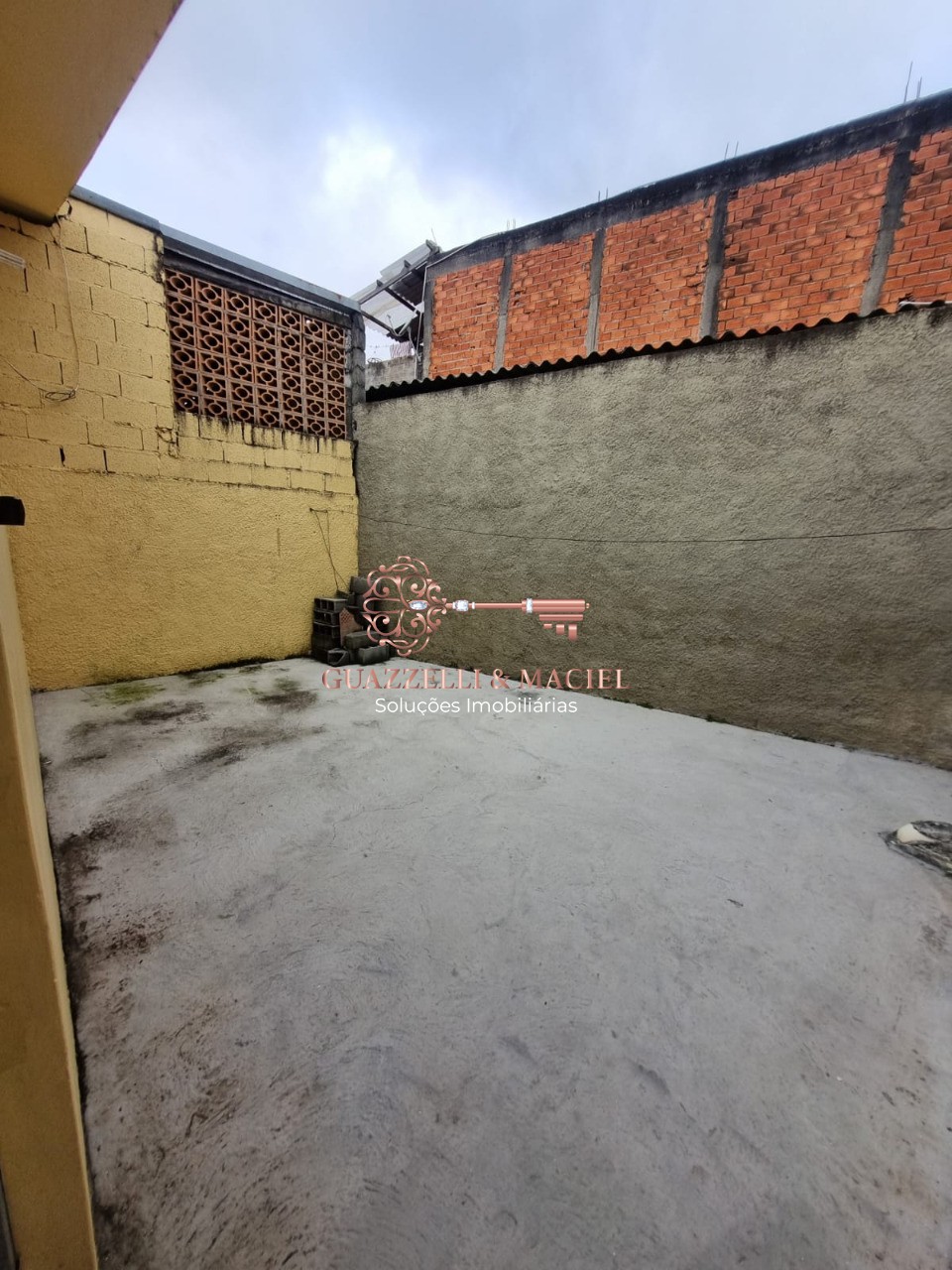 Casa em PAISAGEM COLONIAL, SÃO ROQUE - Imperdível! Casa à venda em São Roque-SP, bairro Paisagem Colonial, 2 quartos, 1 suíte, 1 sala, 1 banheiro, 1 vaga, 65m². - Foto 12