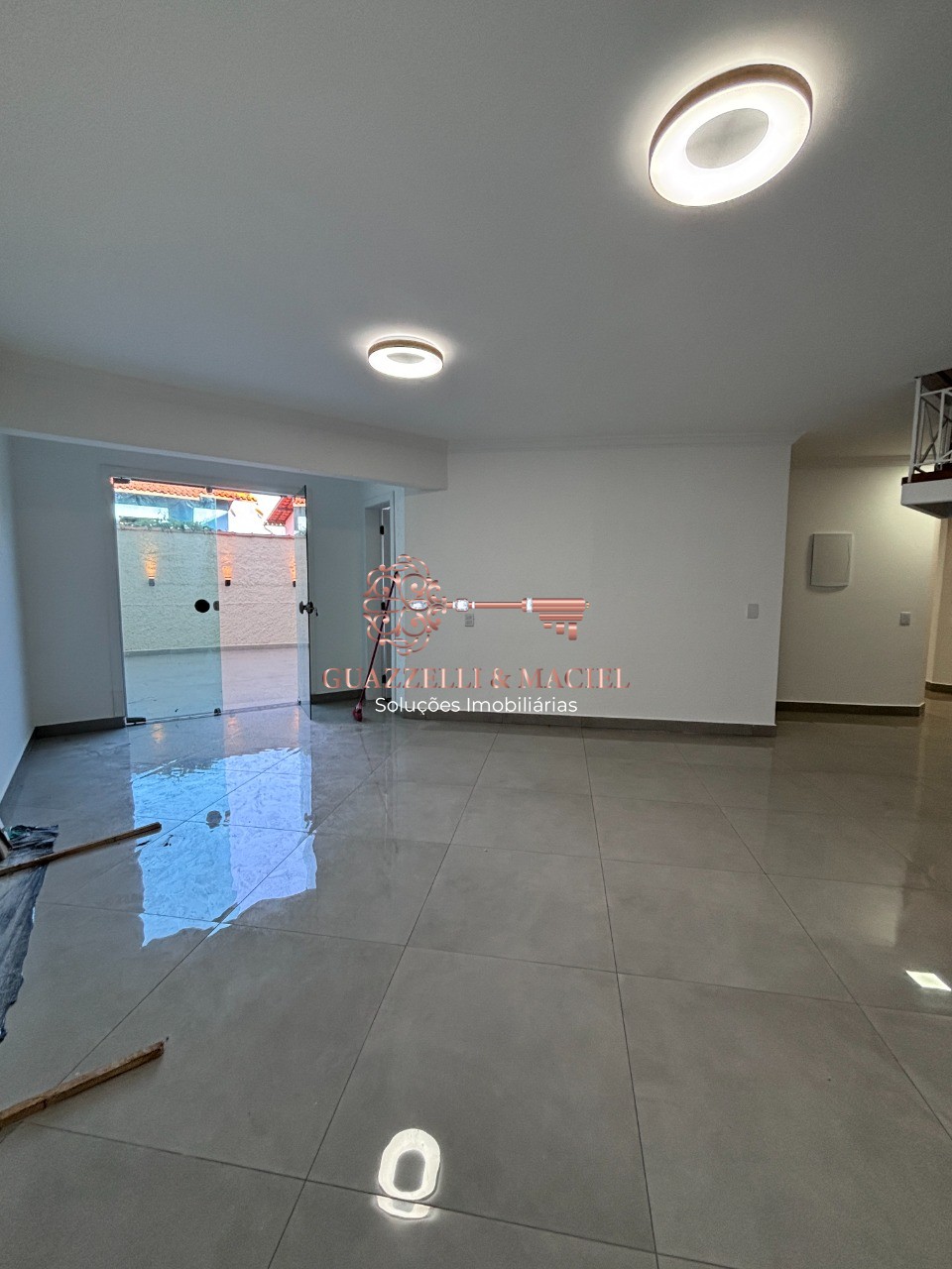 Apartamento em JARDIM FLÓRIDA, SÃO ROQUE - Foto 5