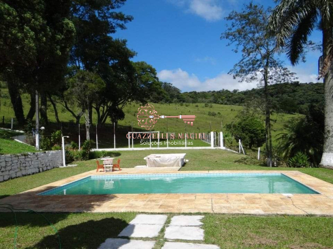 sitio em JUCA ROCHA (MAILASQUI), SÃO ROQUE - Foto 22