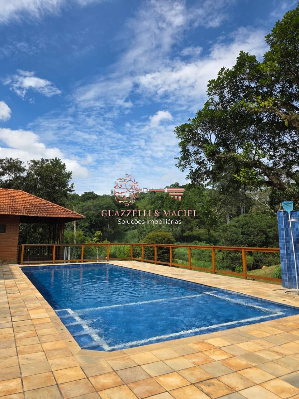 casa de campo em JARDIM GUAÇU, SÃO ROQUE - Foto 3