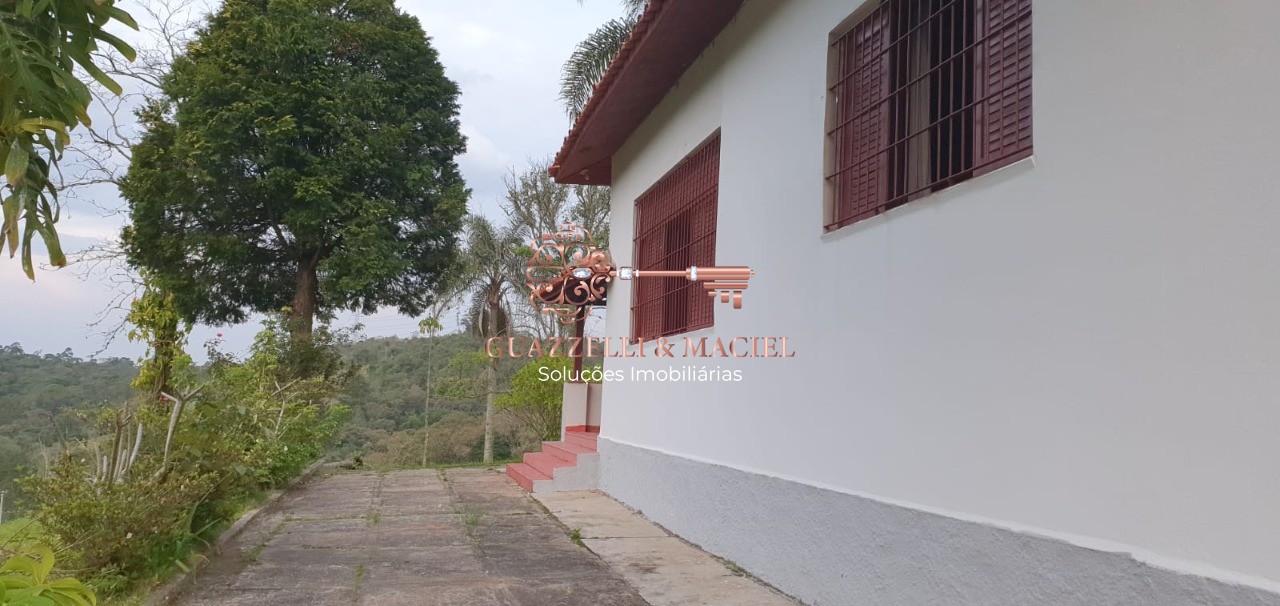 sitio em JUCA ROCHA (MAILASQUI), SÃO ROQUE - Foto 29