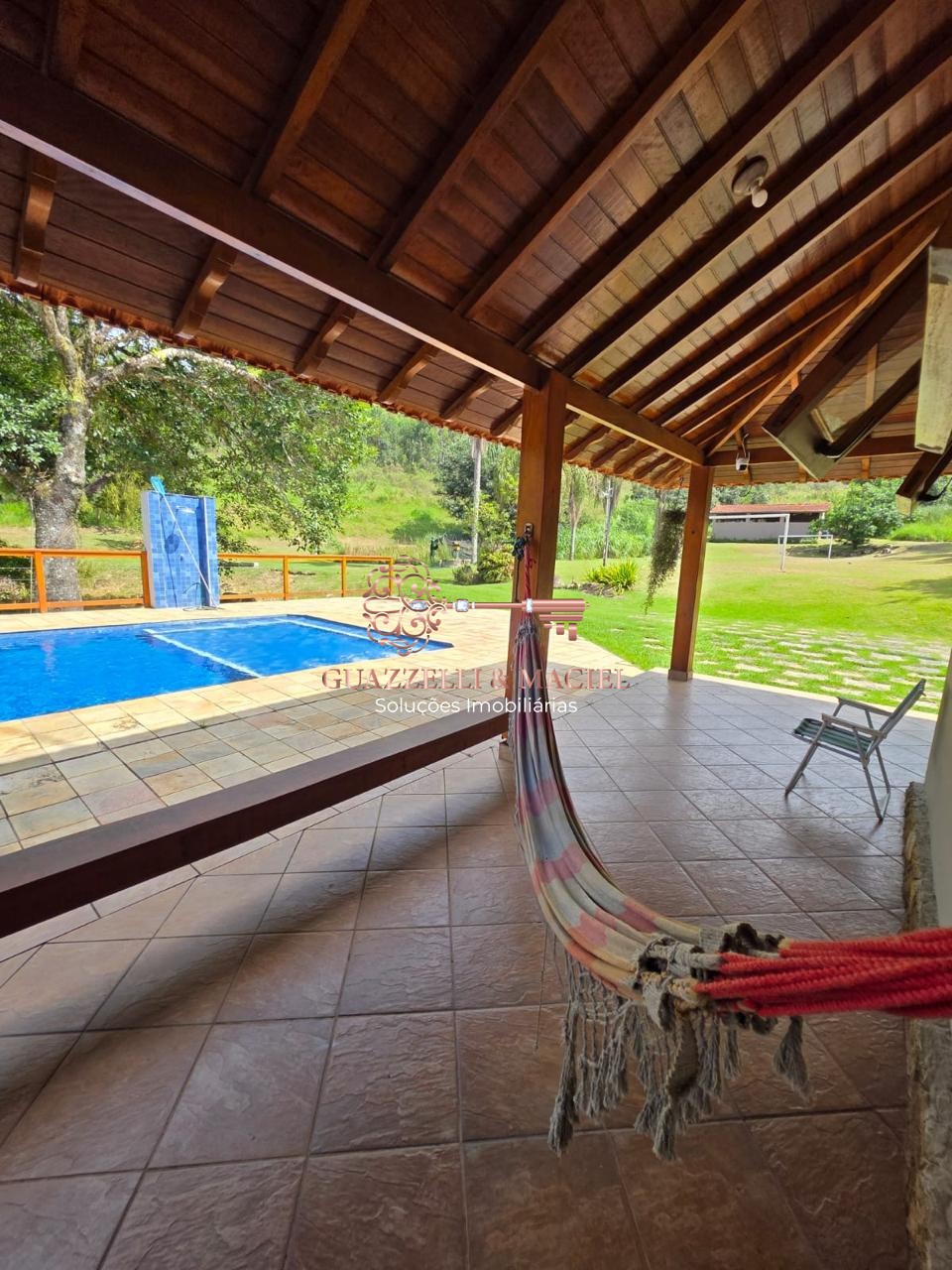 casa de campo em JARDIM GUAÇU, SÃO ROQUE - Foto 11