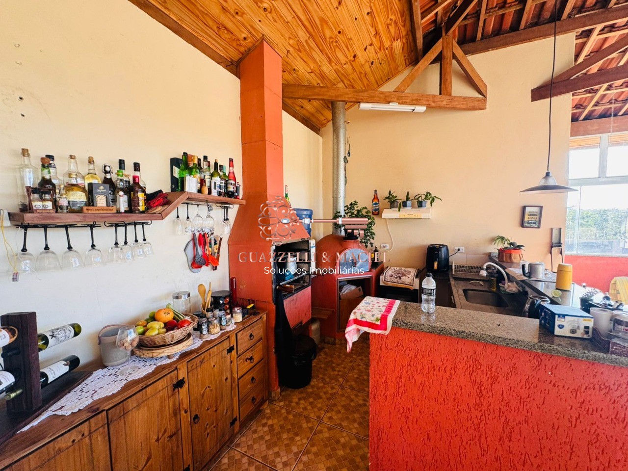 Chácara em CAMPININHA (CANGUERA), SÃO ROQUE - Foto 3