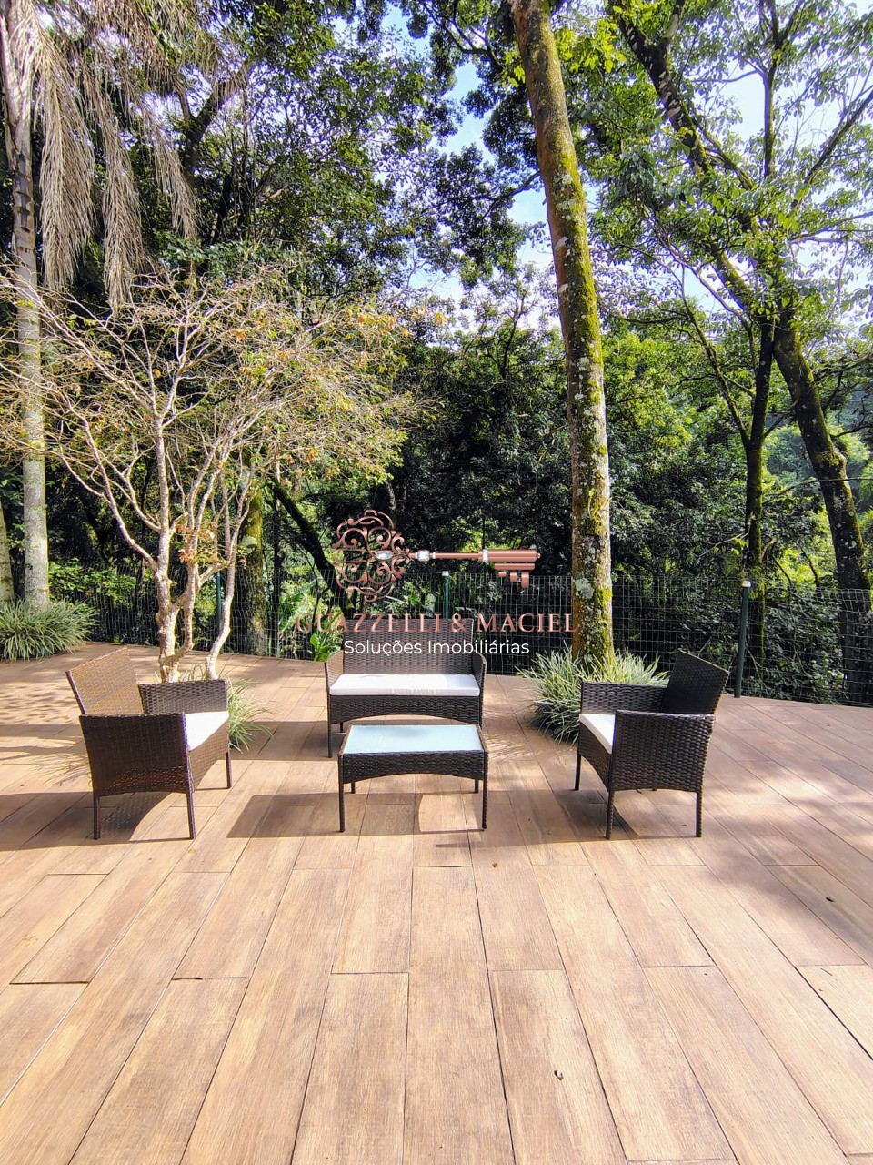 Chácara em MOMBAÇA, SÃO ROQUE - Foto 37