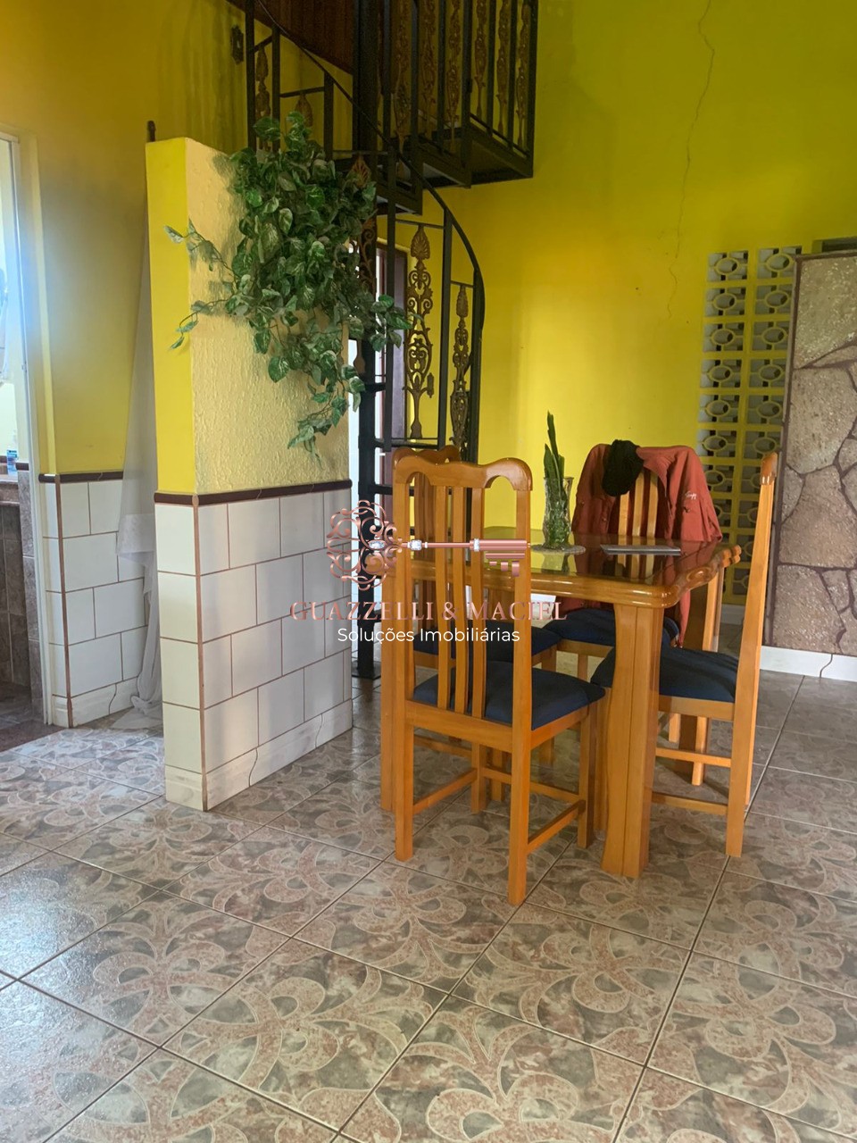 Casa em JARDIM MOSTEIRO, SÃO ROQUE - Imperdível: Casa à venda em São Roque-SP, Jardim Mosteiro, 3 quartos, 1 suíte, 2 salas, 2 banheiros, 4 vagas, 130m². - Foto 5
