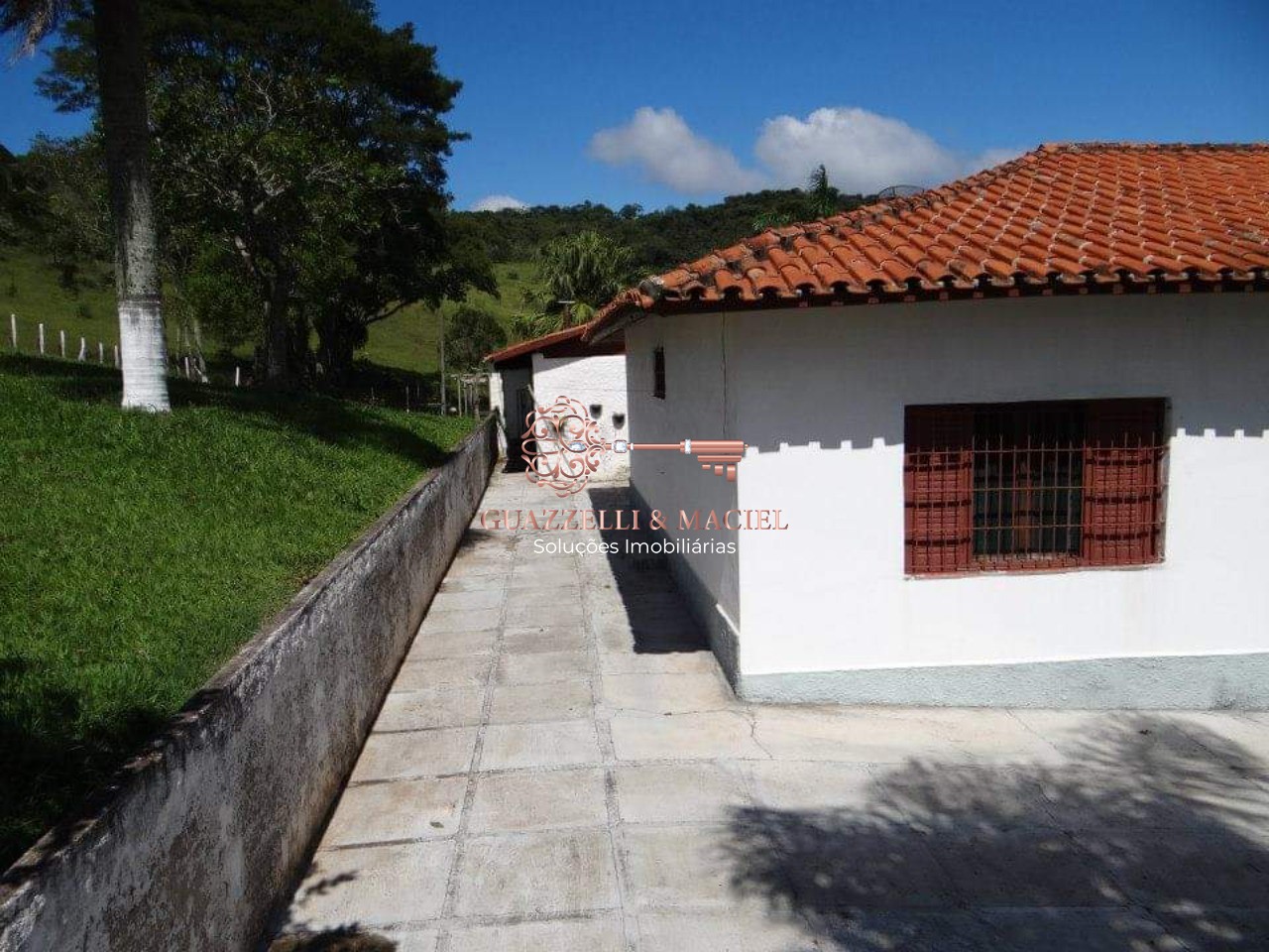 sitio em JUCA ROCHA (MAILASQUI), SÃO ROQUE - Foto 52