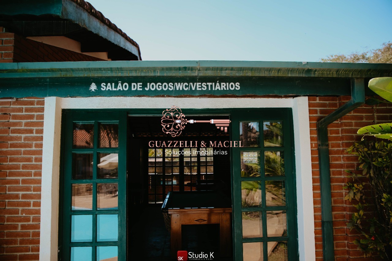 Chácara em MOMBAÇA, SÃO ROQUE - Foto 31