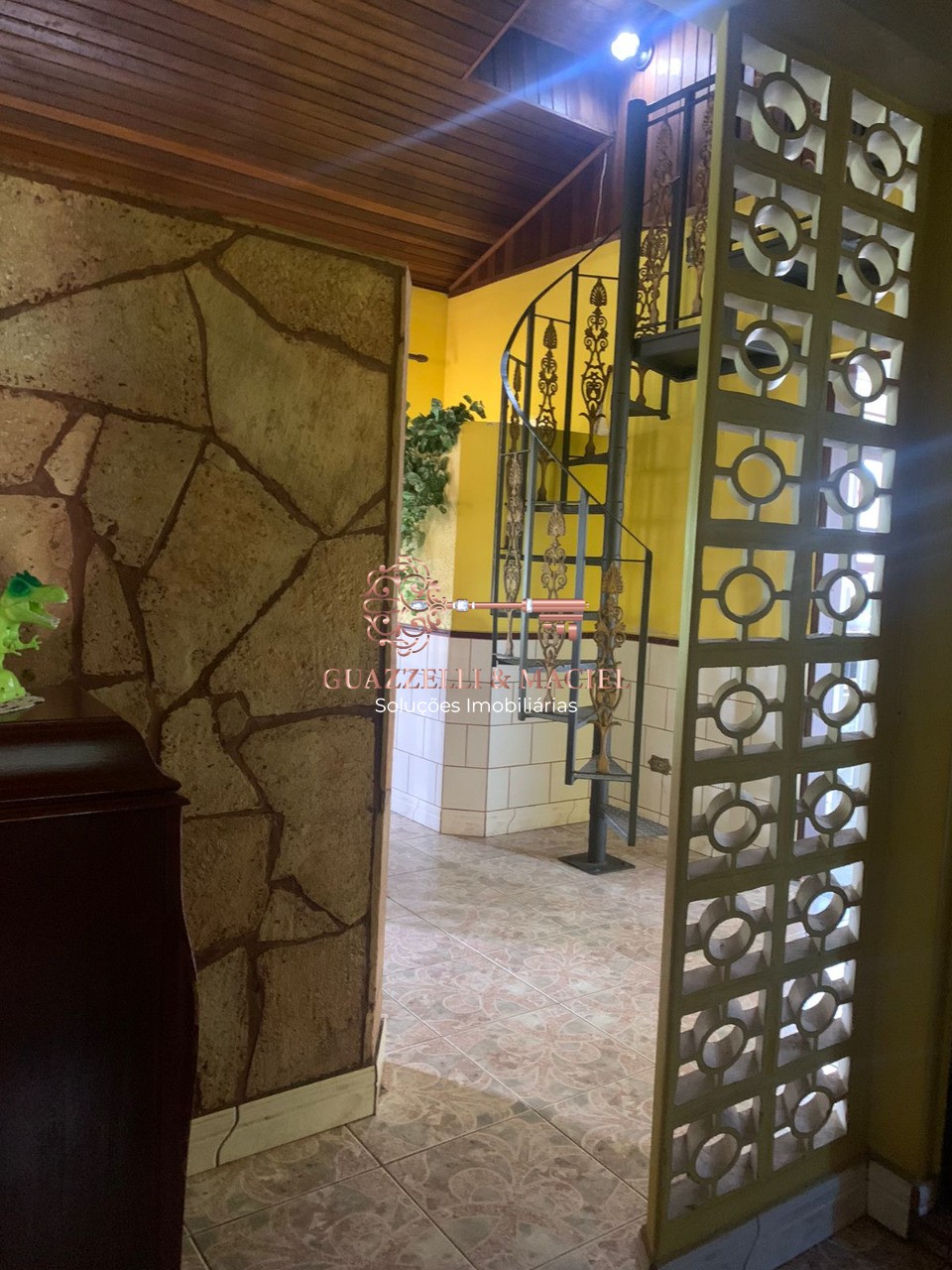 Casa em JARDIM MOSTEIRO, SÃO ROQUE - Imperdível: Casa à venda em São Roque-SP, Jardim Mosteiro, 3 quartos, 1 suíte, 2 salas, 2 banheiros, 4 vagas, 130m². - Foto 20