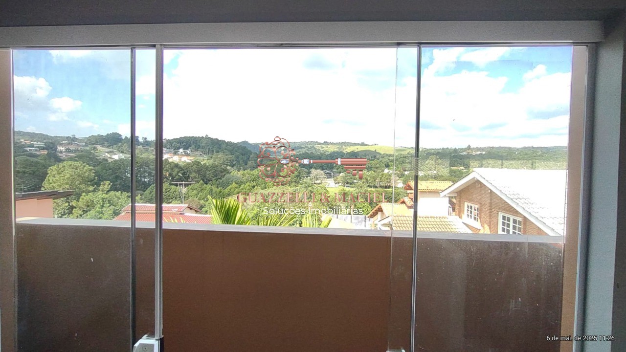 Condomínio em JARDIM VILLAÇA, SÃO ROQUE - Foto 23