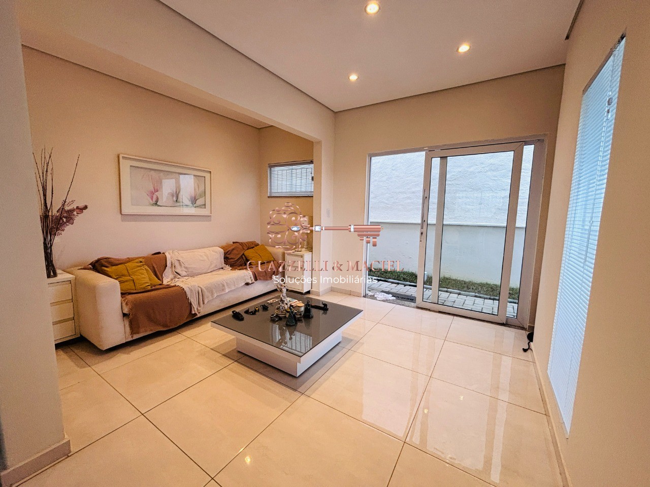 Casa em JARDIM MARIA TRINDADE, SÃO ROQUE - Imperdível oportunidade: Casa térrea em São Roque-SP, Jardim Maria Trindade, com 3 quartos, 1 suíte, 1 sala, 3 banheiros, 2 vagas de garagem, 180 m²! - Foto 4