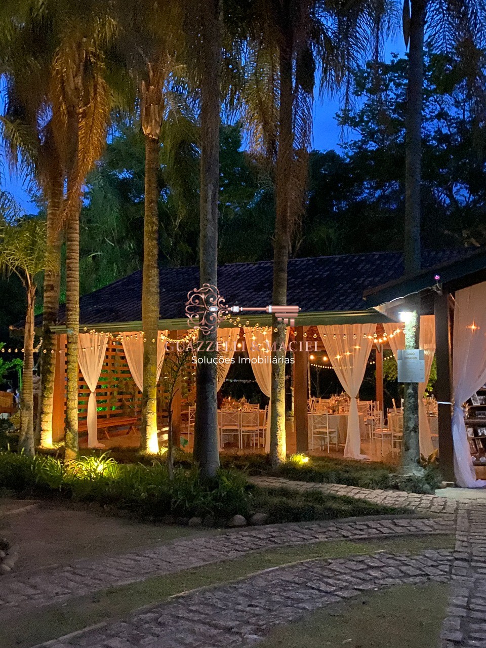 Chácara em MOMBAÇA, SÃO ROQUE - Foto 16