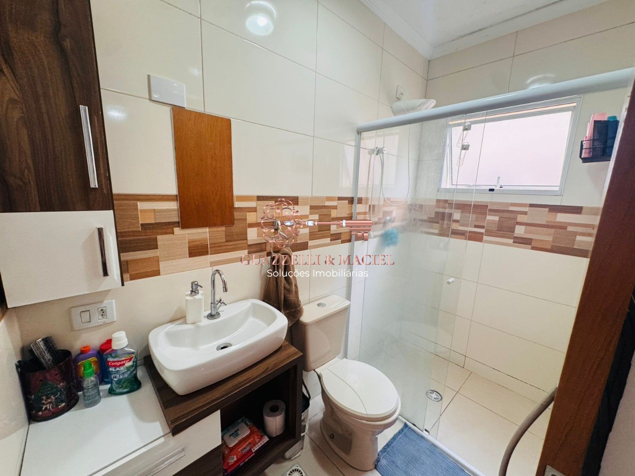 Casa em VILA AGUIAR, SÃO ROQUE - Foto 13