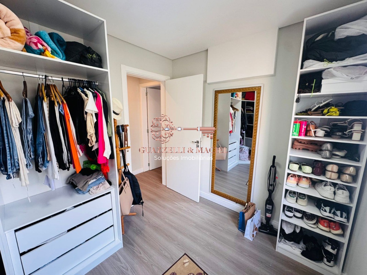 Apartamento em PLANALTO VERDE, SÃO ROQUE - Imperdível! Apartamento à venda em São Roque-SP, bairro Planalto Verde, 2 quartos, 1 suíte, 2 salas, 1 vaga, 73,15m². Venha conferir! - Foto 10