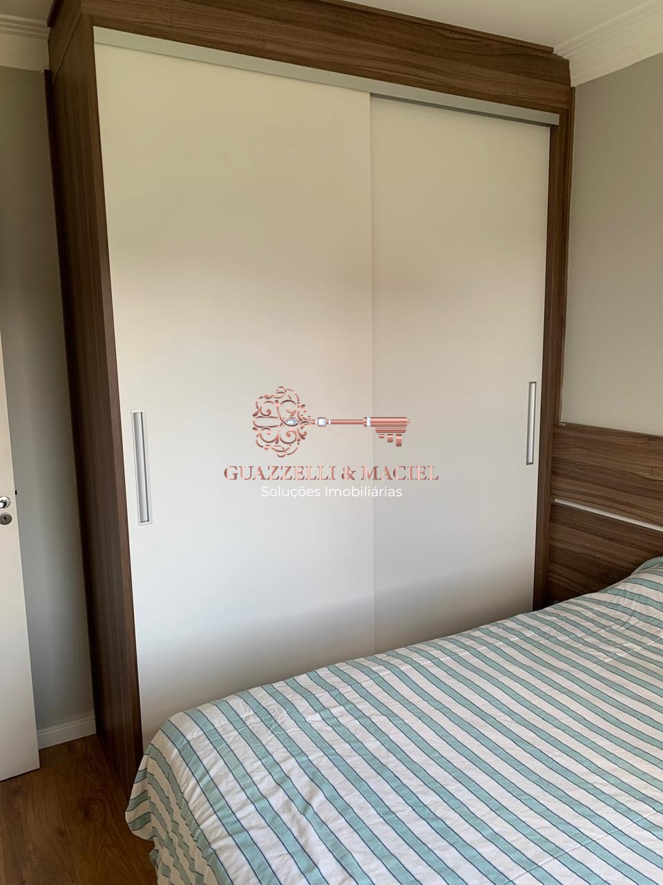 Apartamento em VILA HARO, SOROCABA - Foto 7