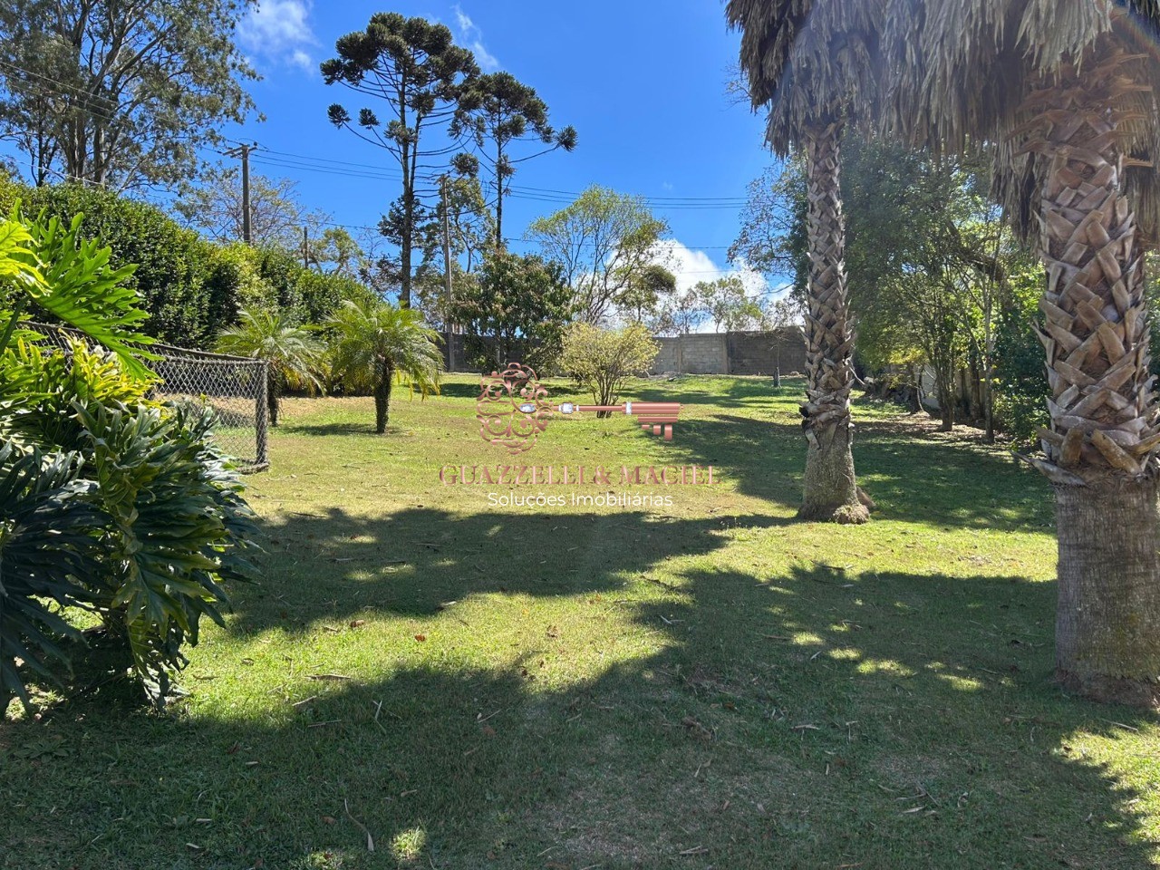 Terreno em ALTO DA SERRA (MAILASQUI), SÃO ROQUE - Foto 5