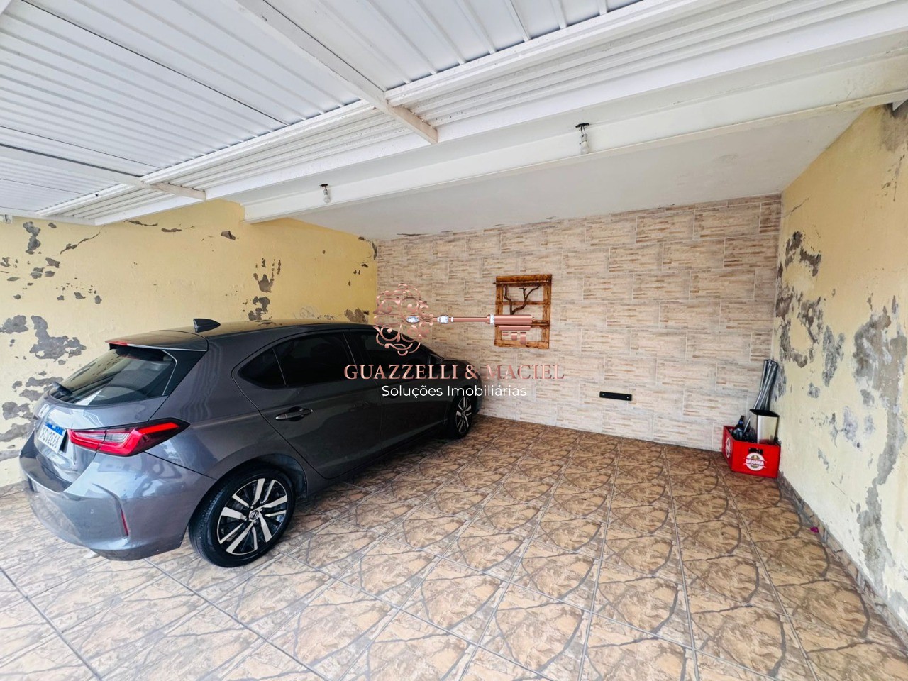 Casa em VILA AGUIAR, SÃO ROQUE - Foto 29