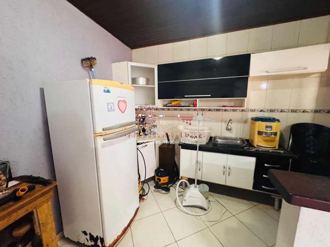 Casa em VILA AGUIAR, SÃO ROQUE - Foto 26