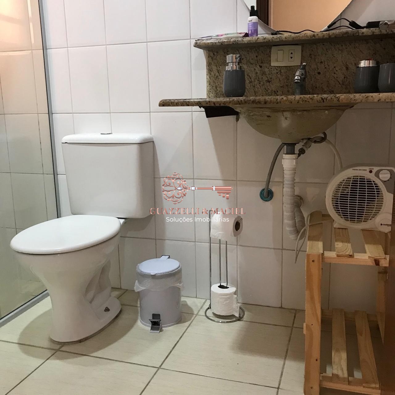 Apartamento no CENTRO, SÃO ROQUE - Foto 7