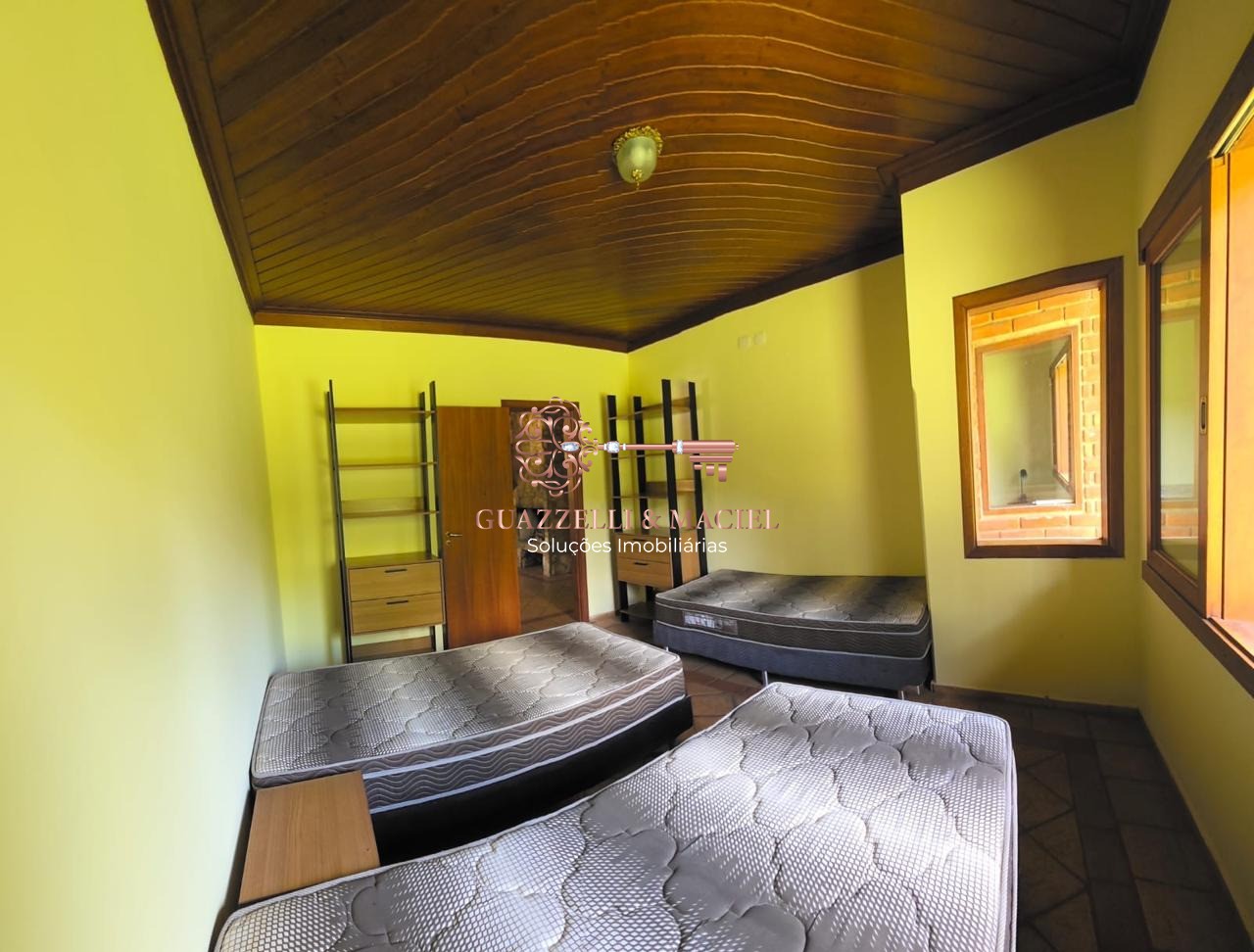 casa de campo em JARDIM GUAÇU, SÃO ROQUE - Foto 18