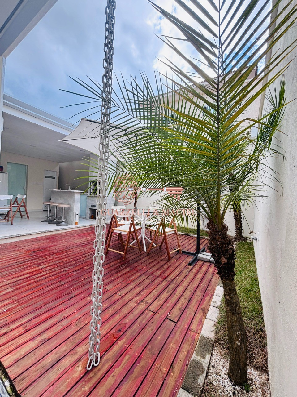 Casa em JARDIM MARIA TRINDADE, SÃO ROQUE - Imperdível oportunidade: Casa térrea em São Roque-SP, Jardim Maria Trindade, com 3 quartos, 1 suíte, 1 sala, 3 banheiros, 2 vagas de garagem, 180 m²! - Foto 10
