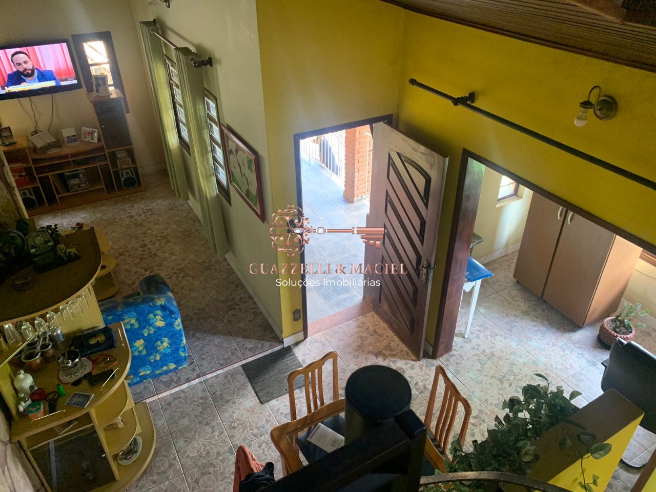 Casa em JARDIM MOSTEIRO, SÃO ROQUE - Imperdível: Casa à venda em São Roque-SP, Jardim Mosteiro, 3 quartos, 1 suíte, 2 salas, 2 banheiros, 4 vagas, 130m². - Foto 22