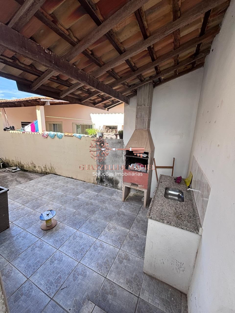 Casa em VILA SANTO ANTÔNIO, São Roque - Imóvel à venda em São Roque-SP: Casa na Vila Santo Antônio com 3 quartos, 2 salas, 2 banheiros e 2 vagas de garagem! - Foto 11