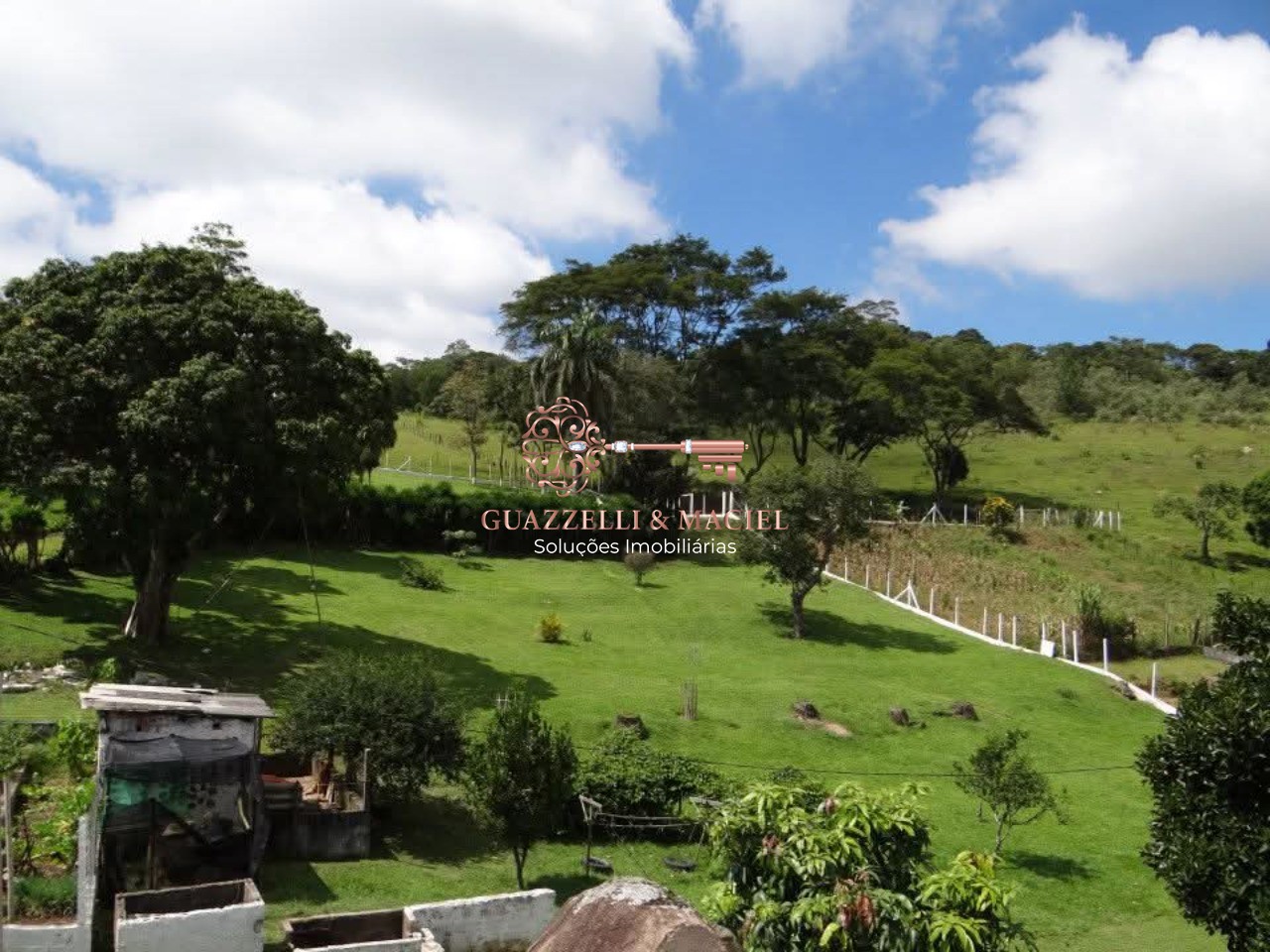 sitio em JUCA ROCHA (MAILASQUI), SÃO ROQUE - Foto 4