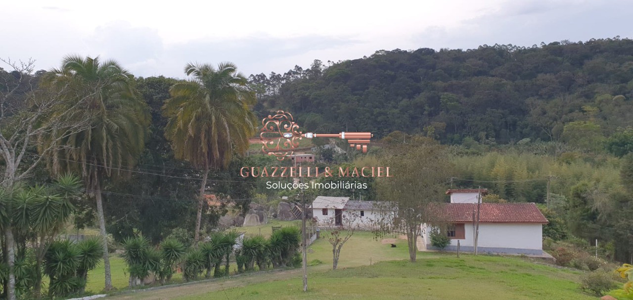 sitio em JUCA ROCHA (MAILASQUI), SÃO ROQUE - Foto 30
