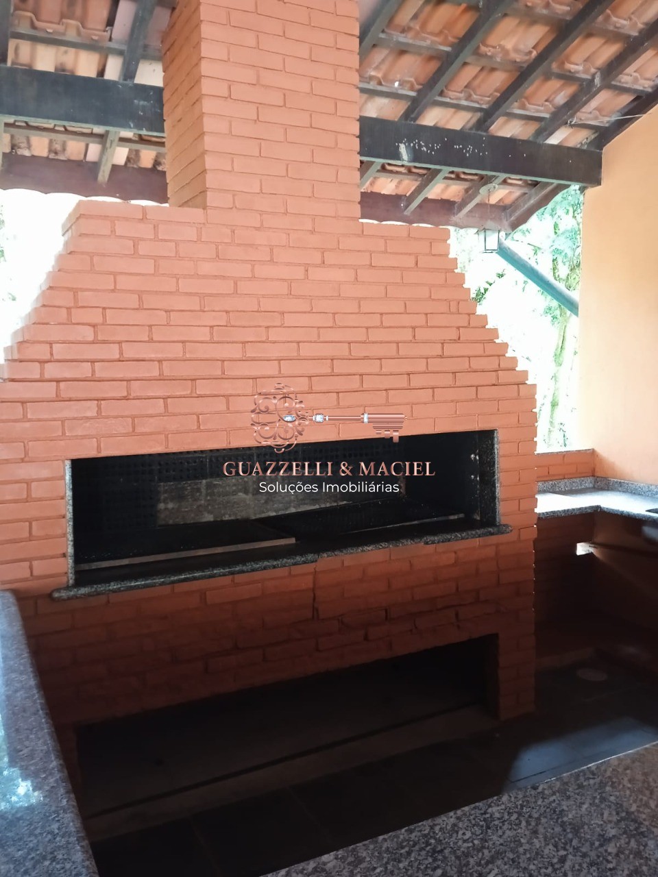 Chácara em MOMBAÇA, SÃO ROQUE - Foto 57