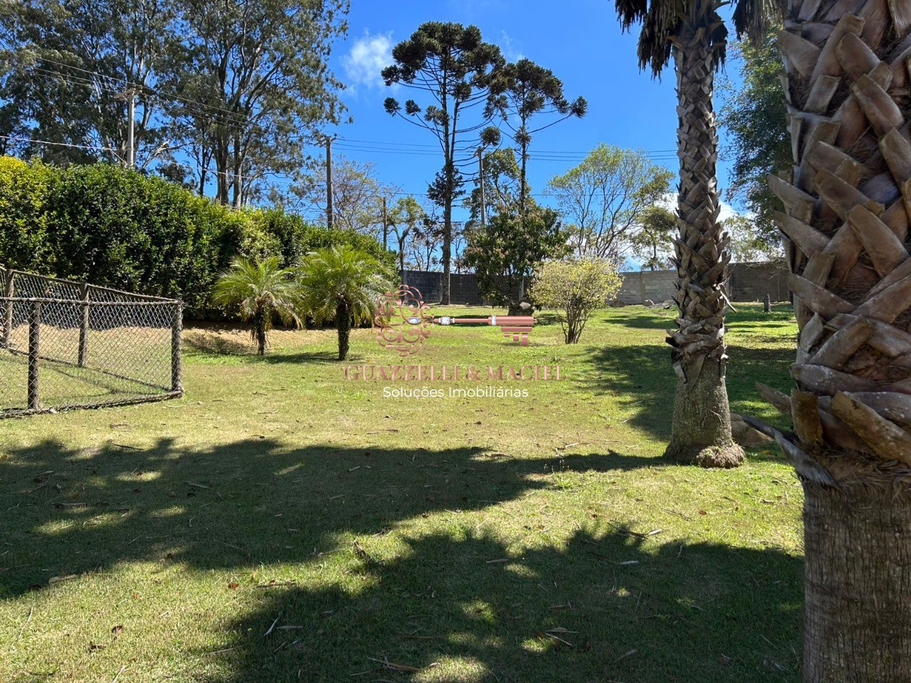 Terreno em ALTO DA SERRA (MAILASQUI), SÃO ROQUE - Foto 3