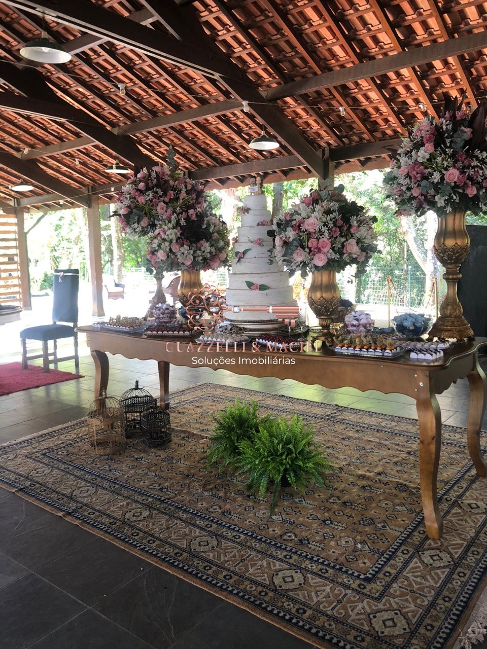Chácara em MOMBAÇA, SÃO ROQUE - Foto 50