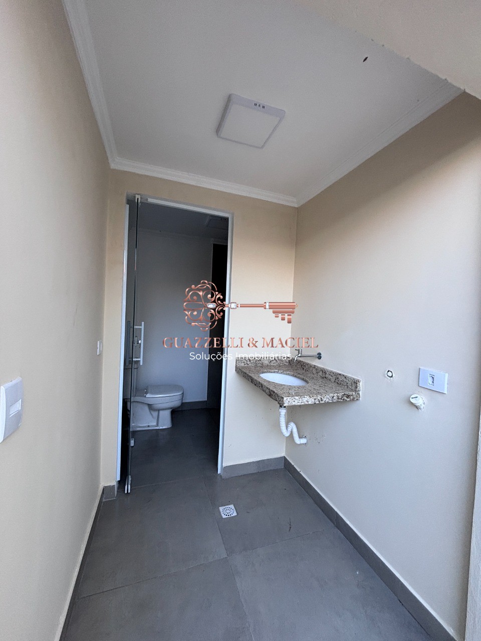 Apartamento em JARDIM FLÓRIDA, SÃO ROQUE - Foto 9