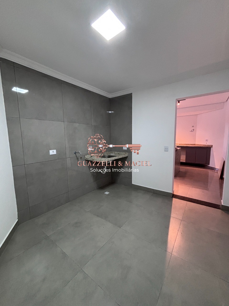 Apartamento em JARDIM FLÓRIDA, SÃO ROQUE - Foto 4