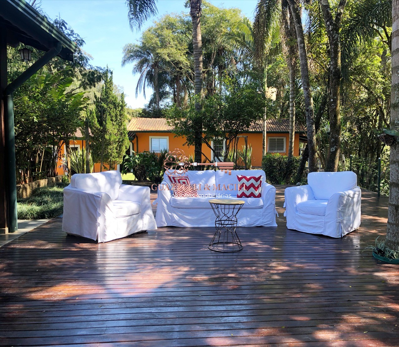 Chácara em MOMBAÇA, SÃO ROQUE - Foto 46