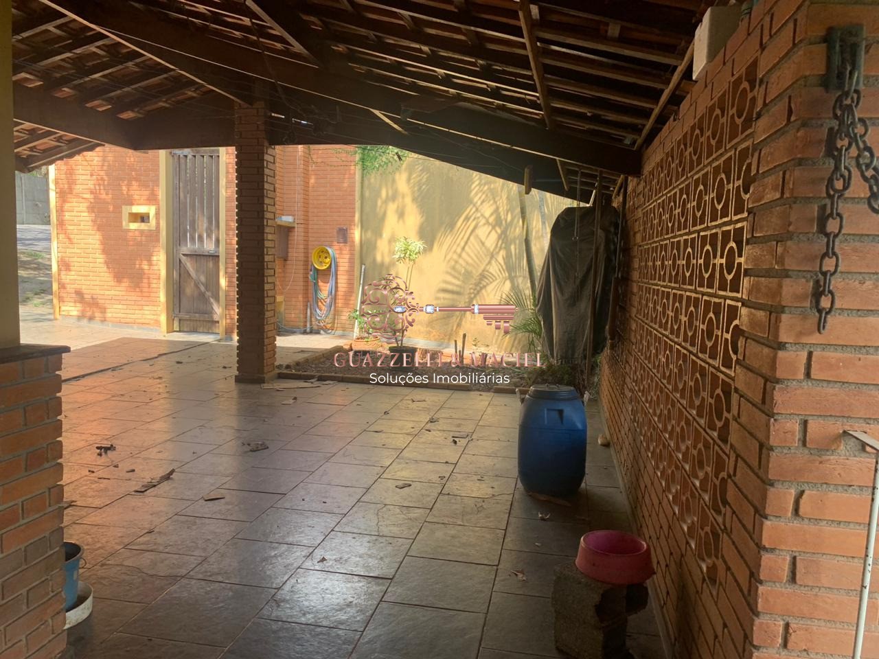 Casa em JARDIM MOSTEIRO, SÃO ROQUE - Imperdível: Casa à venda em São Roque-SP, Jardim Mosteiro, 3 quartos, 1 suíte, 2 salas, 2 banheiros, 4 vagas, 130m². - Foto 25