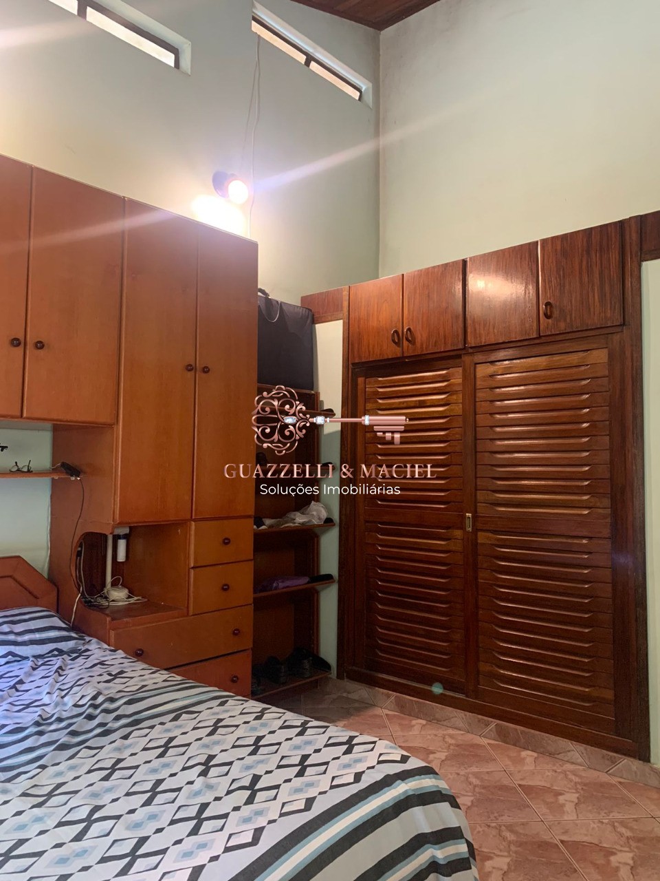 Casa em JARDIM MOSTEIRO, SÃO ROQUE - Imperdível: Casa à venda em São Roque-SP, Jardim Mosteiro, 3 quartos, 1 suíte, 2 salas, 2 banheiros, 4 vagas, 130m². - Foto 18